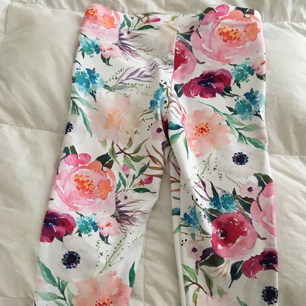 House of Flynn leggings